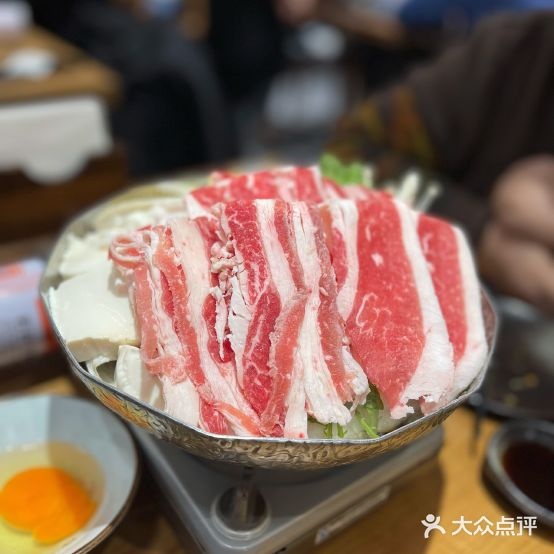 舟·寿司·寿喜烧(长宁Art Park大融城店)