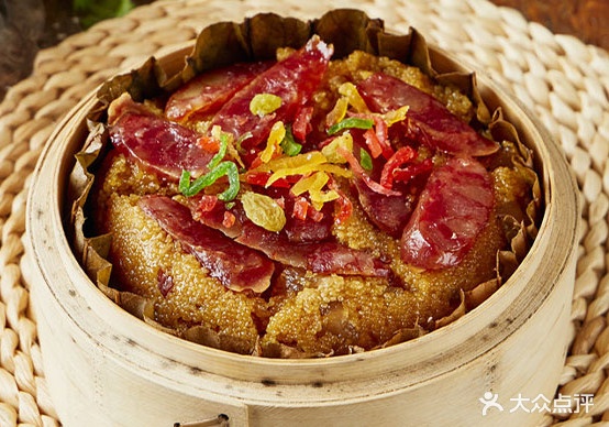 加味私房宴客菜(老阳关店)