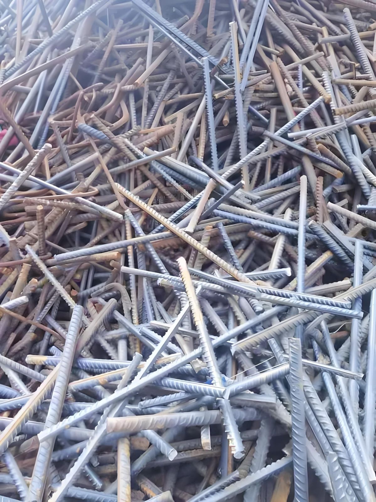 废品回收站