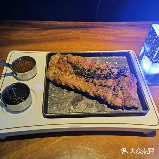 Lounge&bar牛排吧(NO.106)