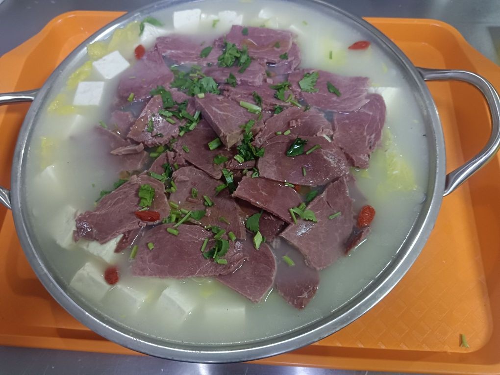 驴管家驴肉火烧