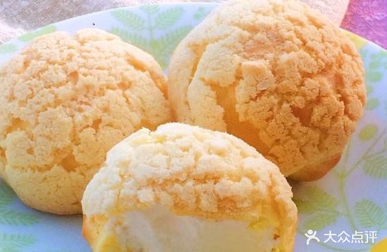 麦祺(时代商业广场店)