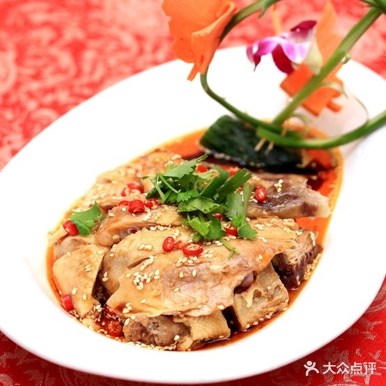 相当好(五里店)