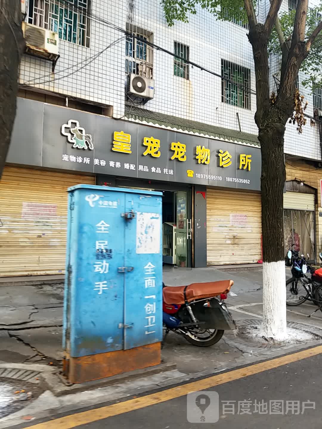皇宠宠物诊所