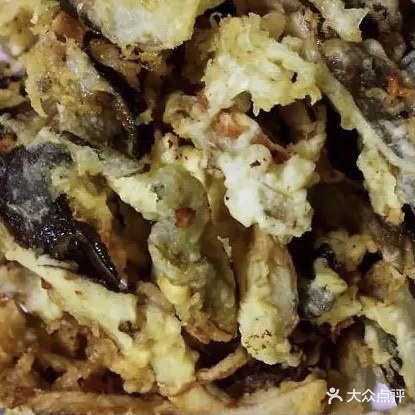 明德素食自助餐店