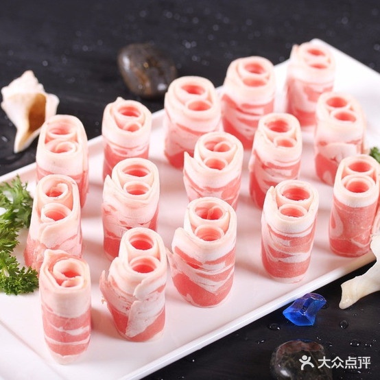 百年老吗(七一西路店)