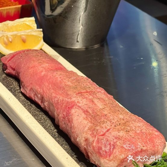 烧肉人日式烤肉專門店(珠海吉大店)