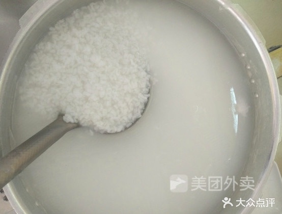 桂圆路24h自助白粥(高州店)