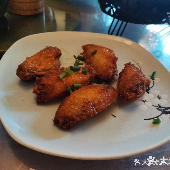庄牛活鱼馆(奥星凤凰城店)