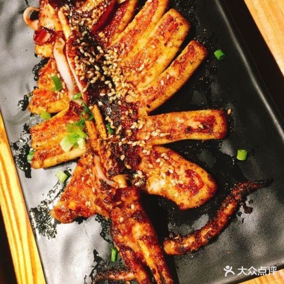 豪正鸡翅包饭(万科生活广场店)