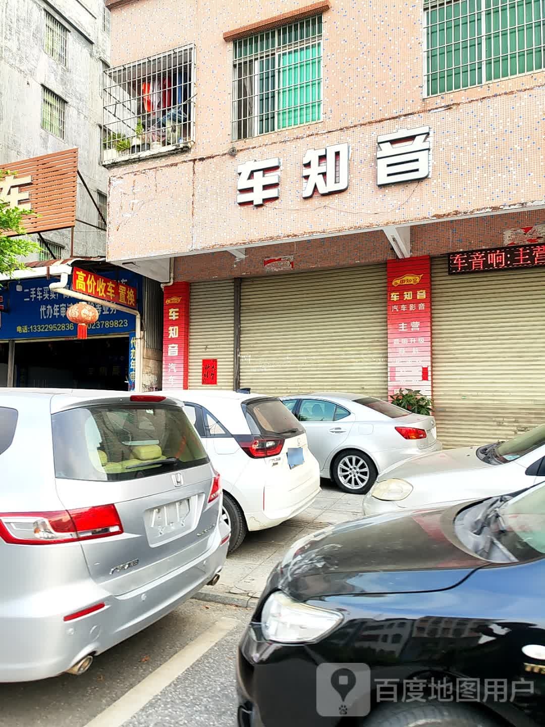 车知音