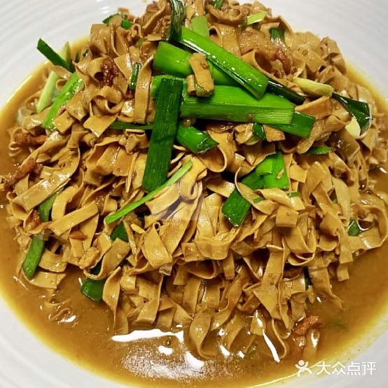 鸿禧楼(丹伏路店)
