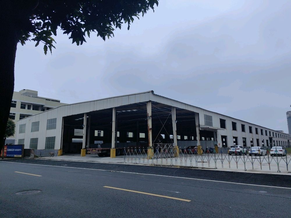 漳州市龙文区冠捷汽车修理厂