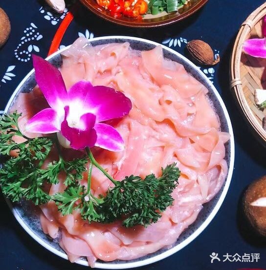 醉忆资州老火锅