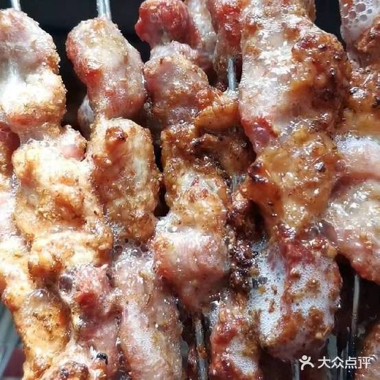 金沙摊羊肉馆