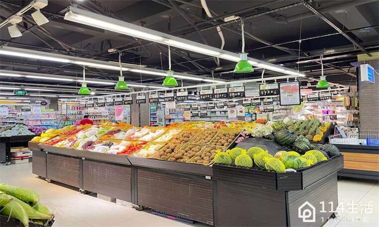 邻你超市(江西路店)