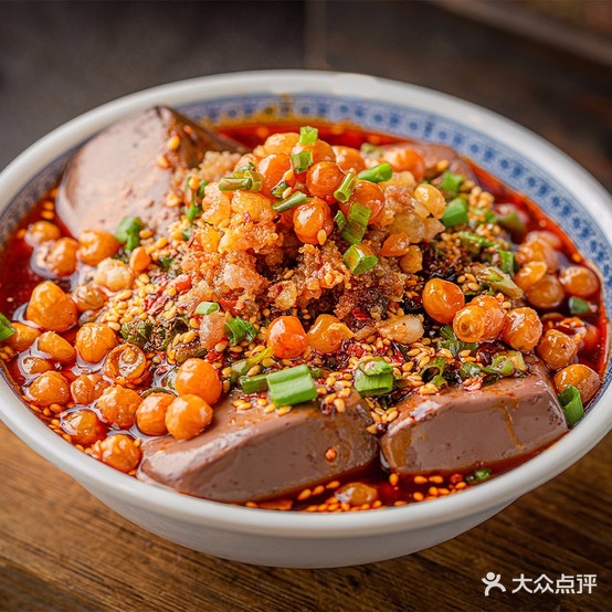 冯四娘跷脚牛肉(亚马逊店)