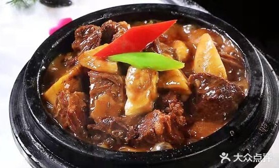 啊庄饭店(闽菜,川菜福隆城分)