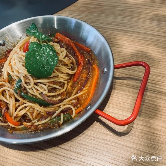 麓椿花园xi餐厅(金地中心店)