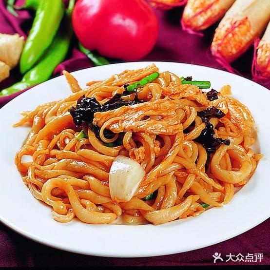 有你面粉(西部天地时代国际购物中心店)