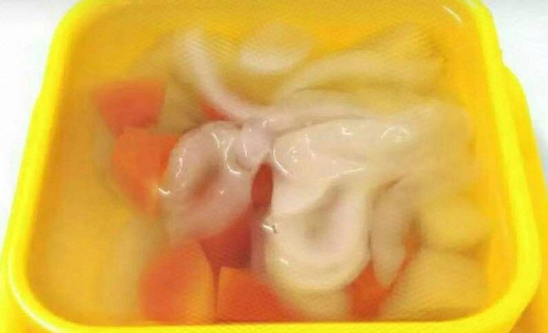 伟仔糖水店(鸿雅苑店)