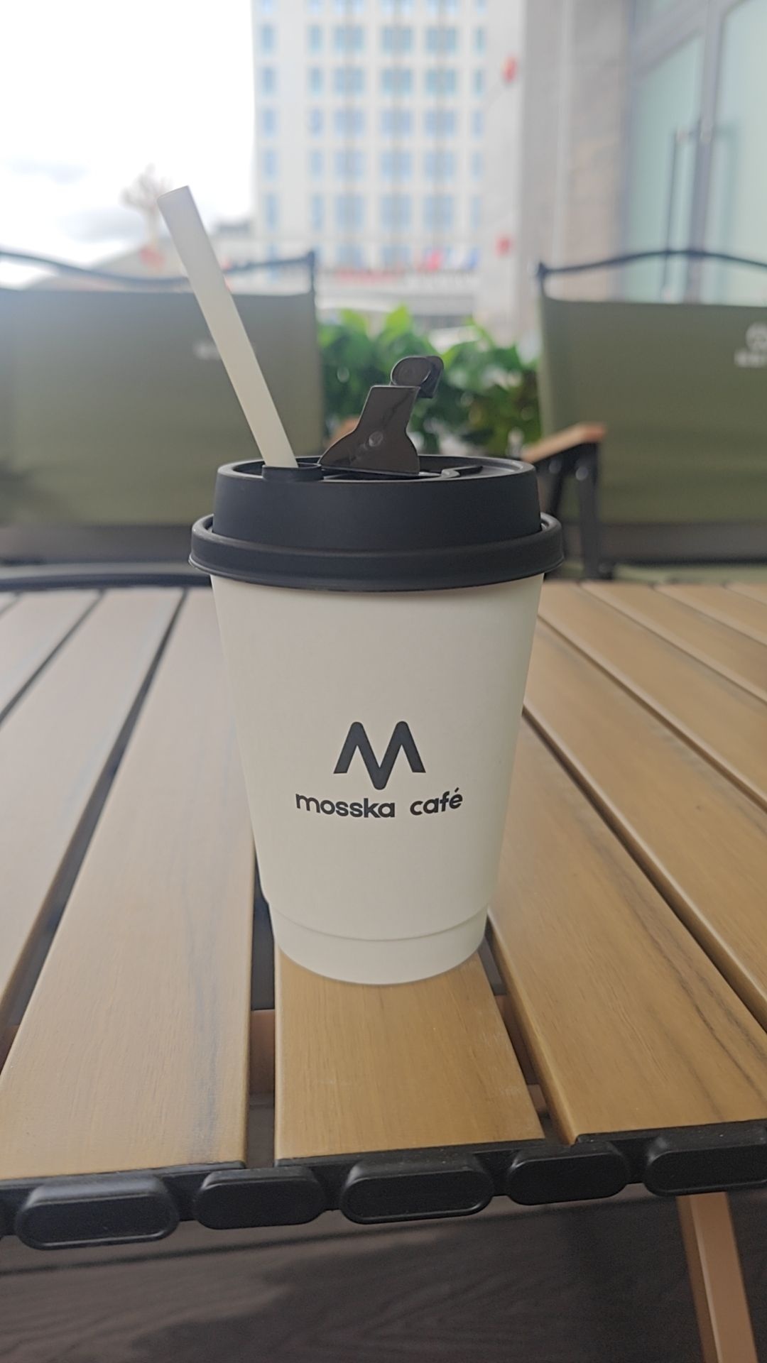 魔森卡mosska cafe(山南火车站店)