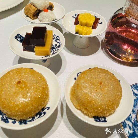 耳朵眼会管(鼓楼店)