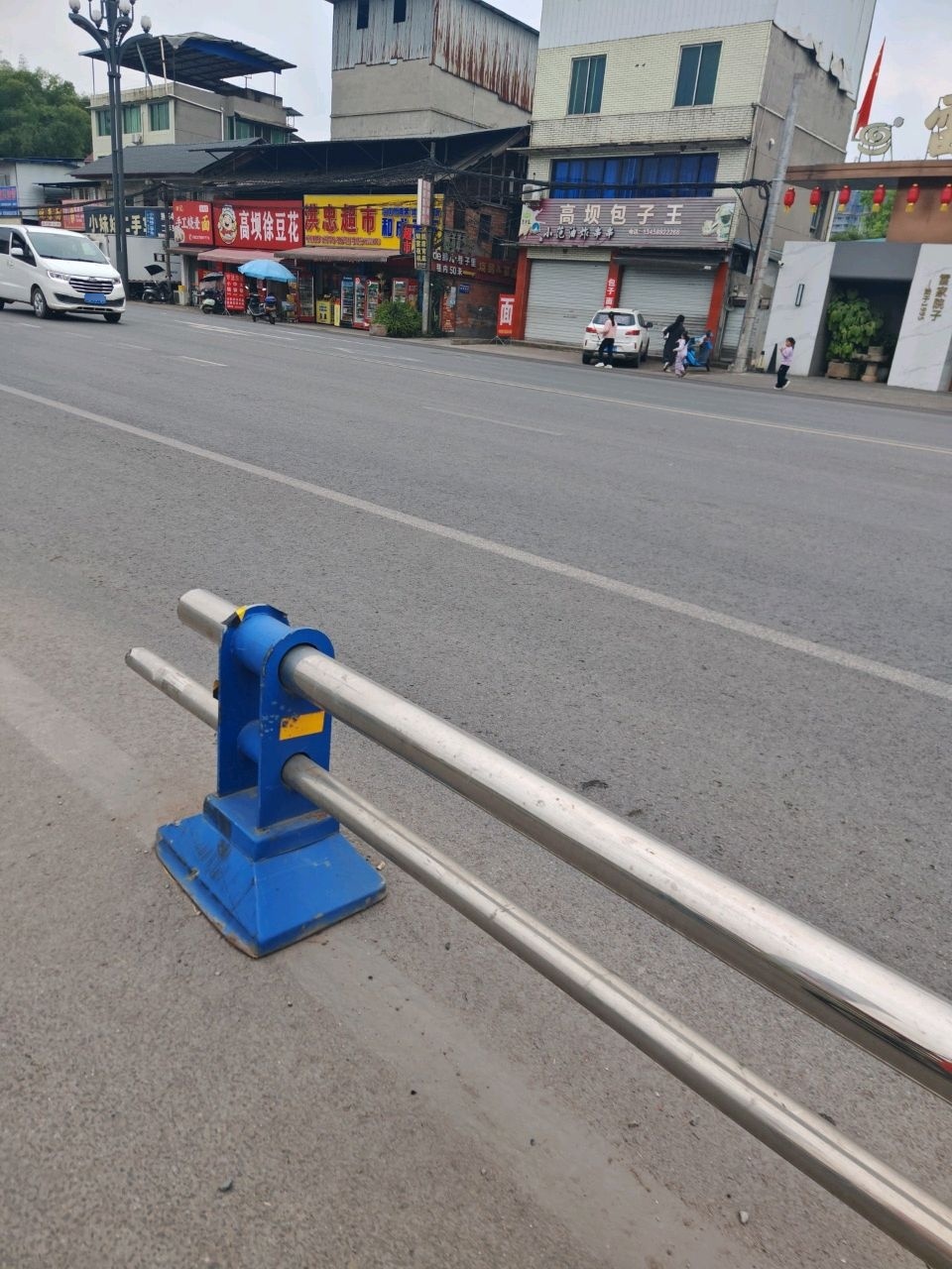 小妹妹二手车