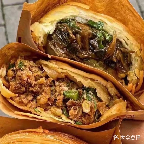 驼手记手工披