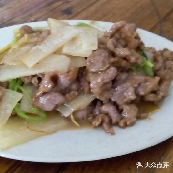 营记炒菜煲粥
