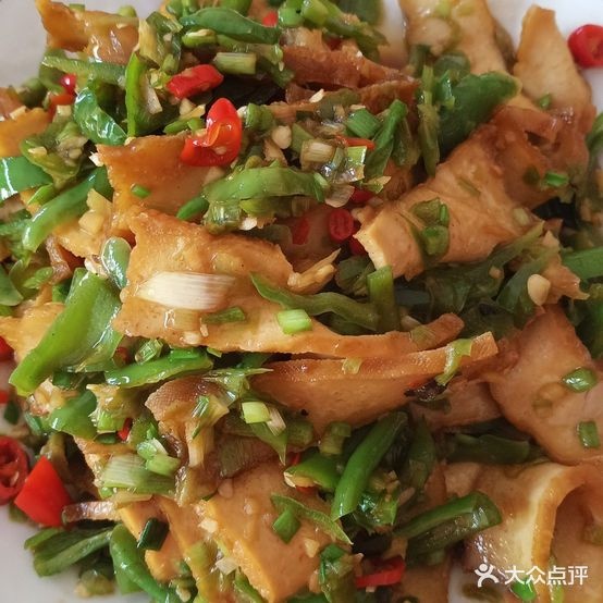 湘霞菜馆(公园路店)