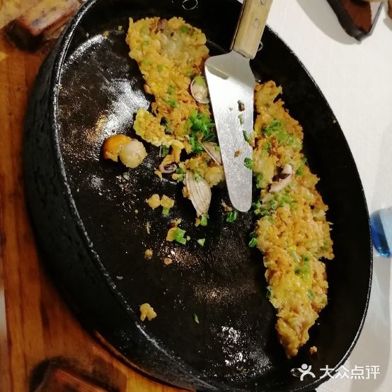 粤食家(十里河店)