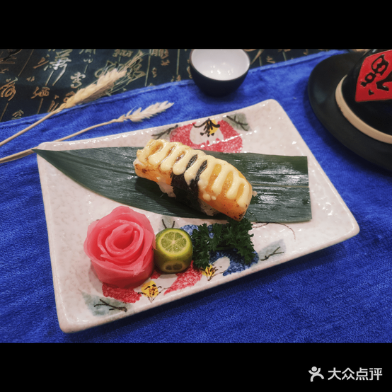 得米寿司屋(同德围店)