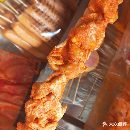 吴大姐炸串(杏花江南店)