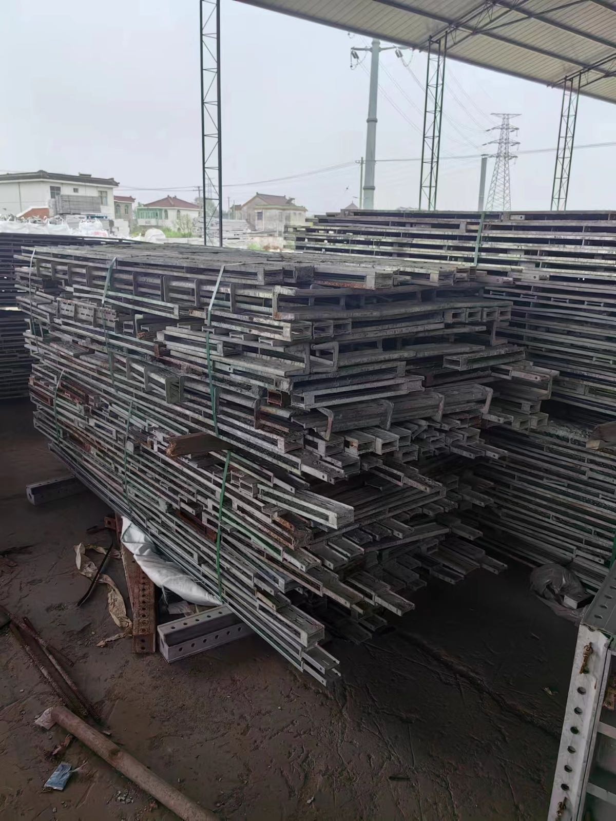 湖北永弘再生资源回收有限公司