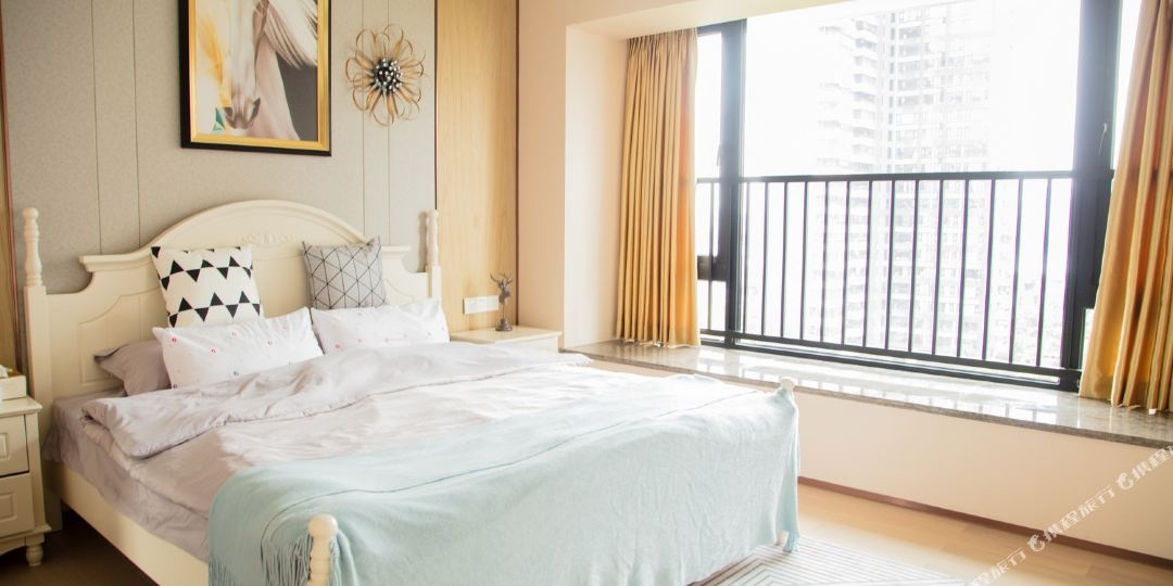 珠海贰8精品民宿(茂丰路店)