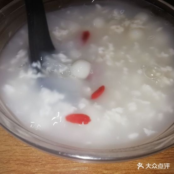 混沌包子面一面一味小吃