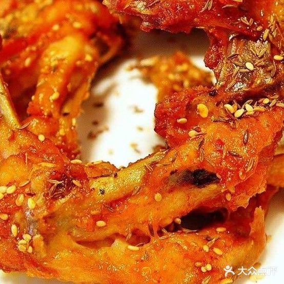 董小姐炸机铺(荣盛香榭兰庭西区店)