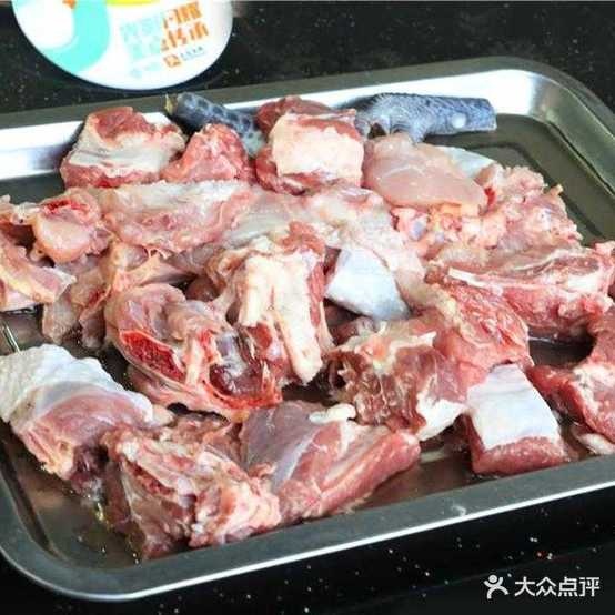 秘制地锅鸡鸡(托斯卡纳店)