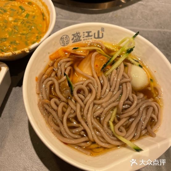 盛市江山·自助料理(钟楼街店)