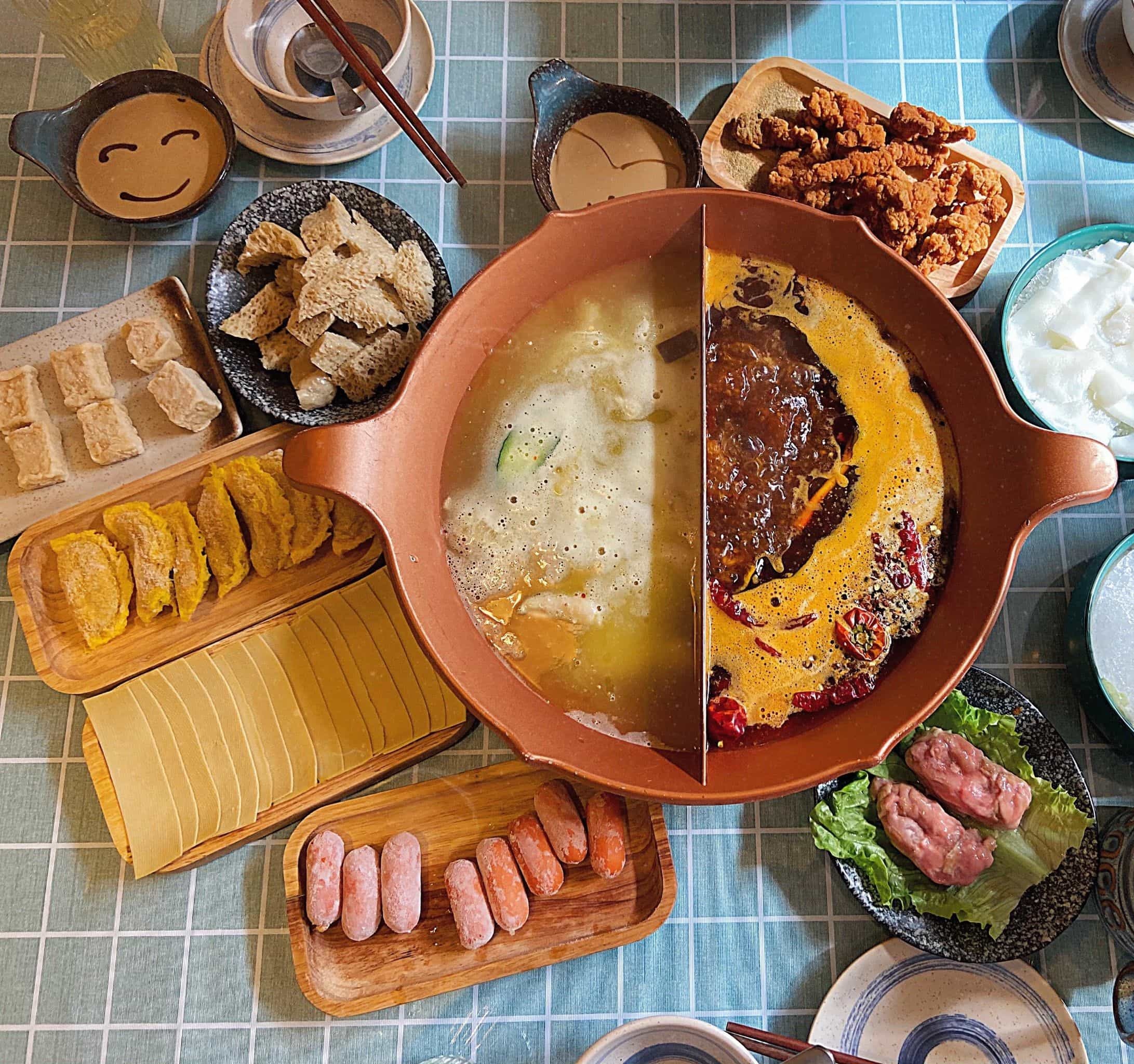 蜗牛子巷(人和路店)