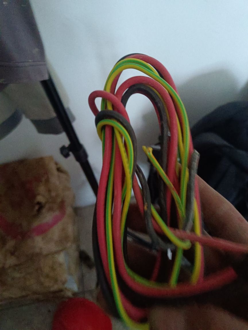 收废品