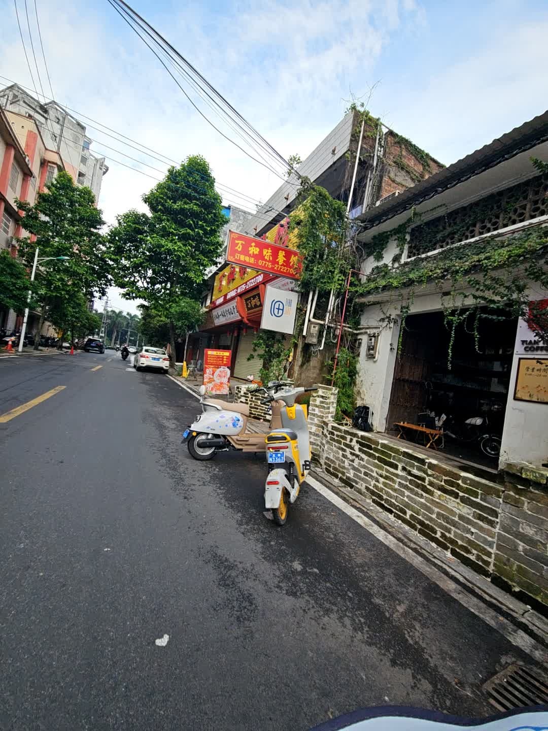 玉林第一家桑拿鸡无骨鱼