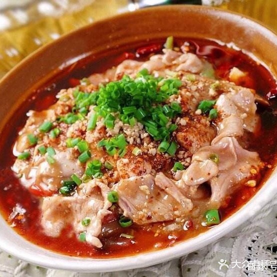 阿斌大排档鱼庄