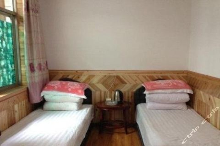 夏河拉卜楞藏家客栈