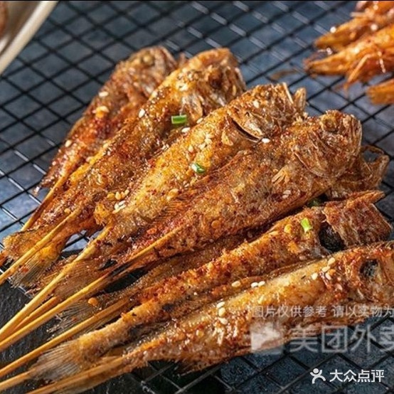 漫酒摊(保利·海遇小区店)
