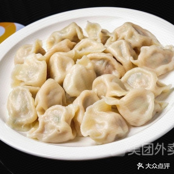 济南大水饺饺(站前街店)