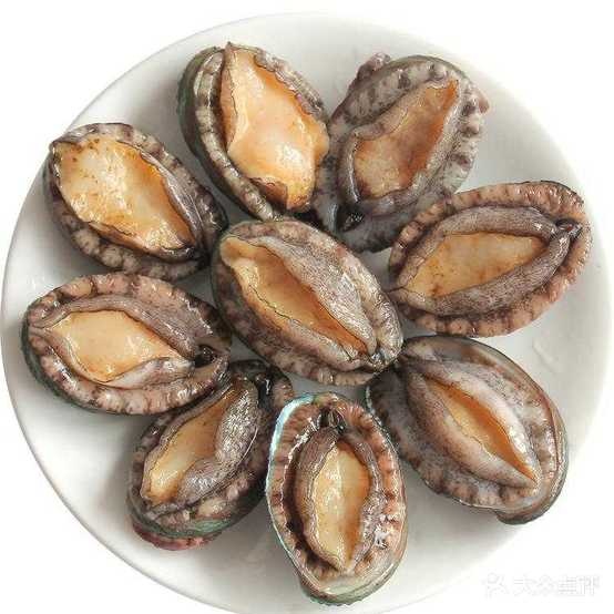粤海渔村·蒸汽海鲜(悦信店)