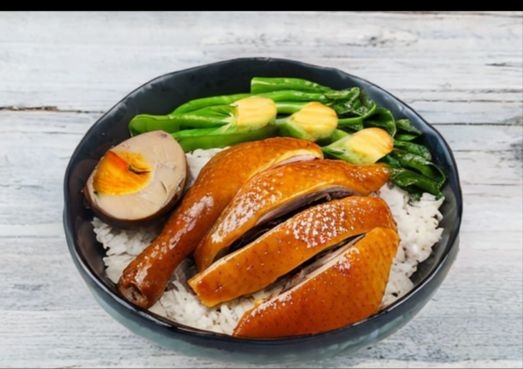 广味入川粤菜餐厅·煲仔饭·烧鹅(万科公园城店)