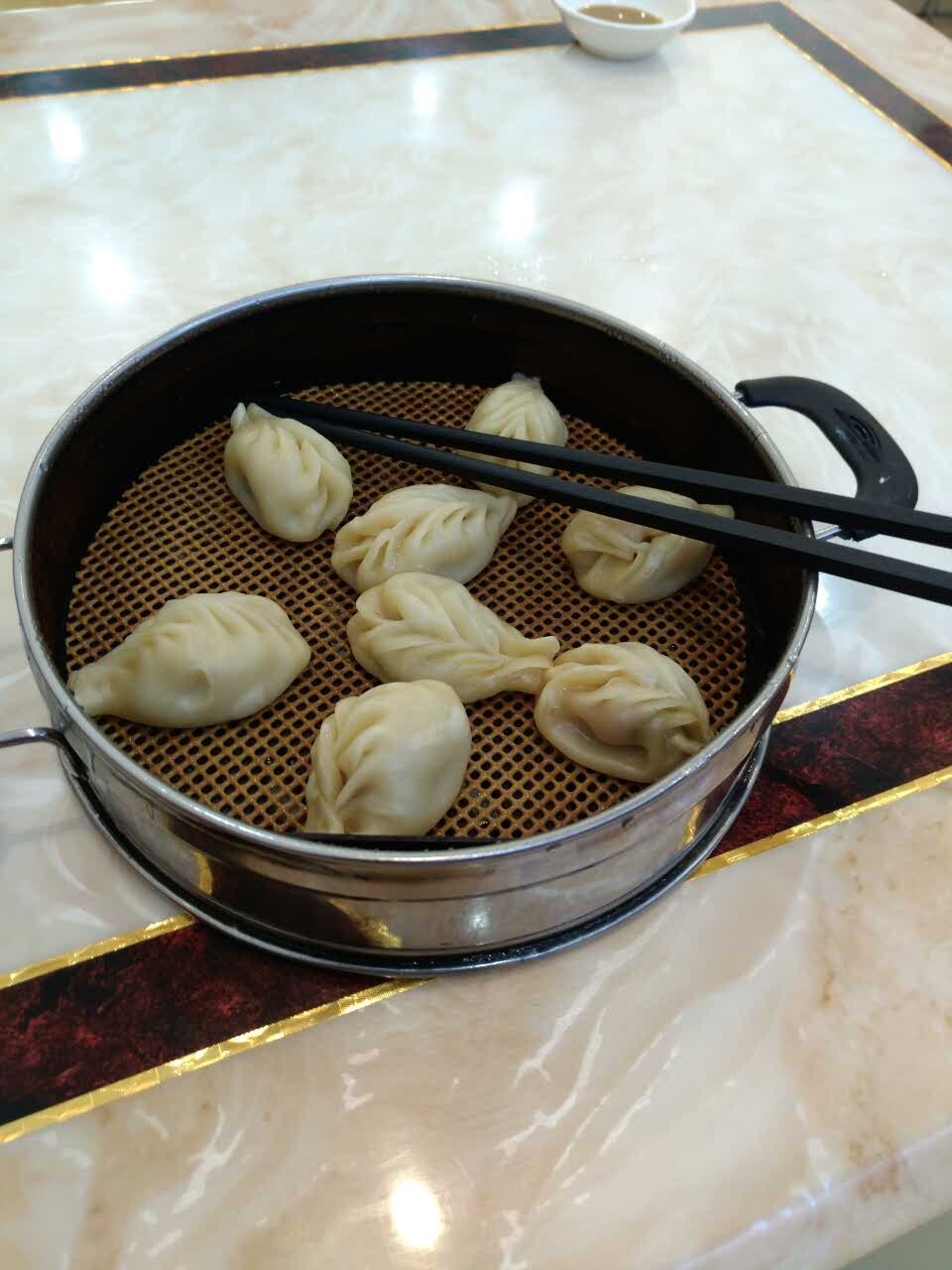 好食尚沙县小吃(威信达店)